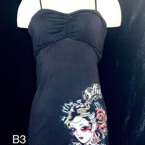 Women's Sullen Halter Dress